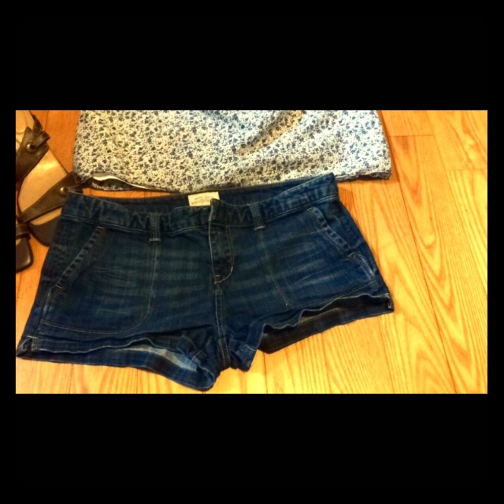 Aeropostale shorts